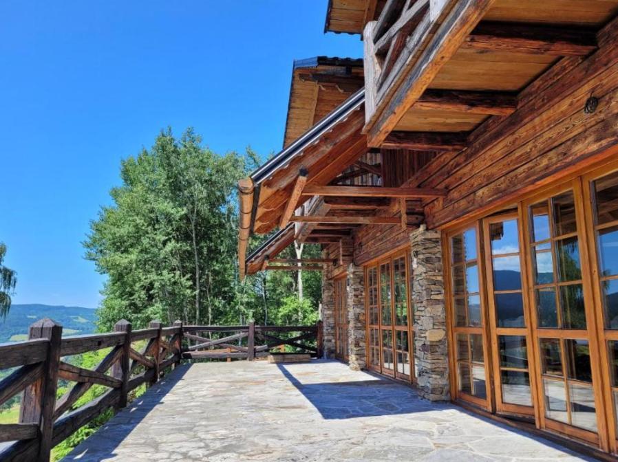 Berry Hotel Klatovy Exterior foto