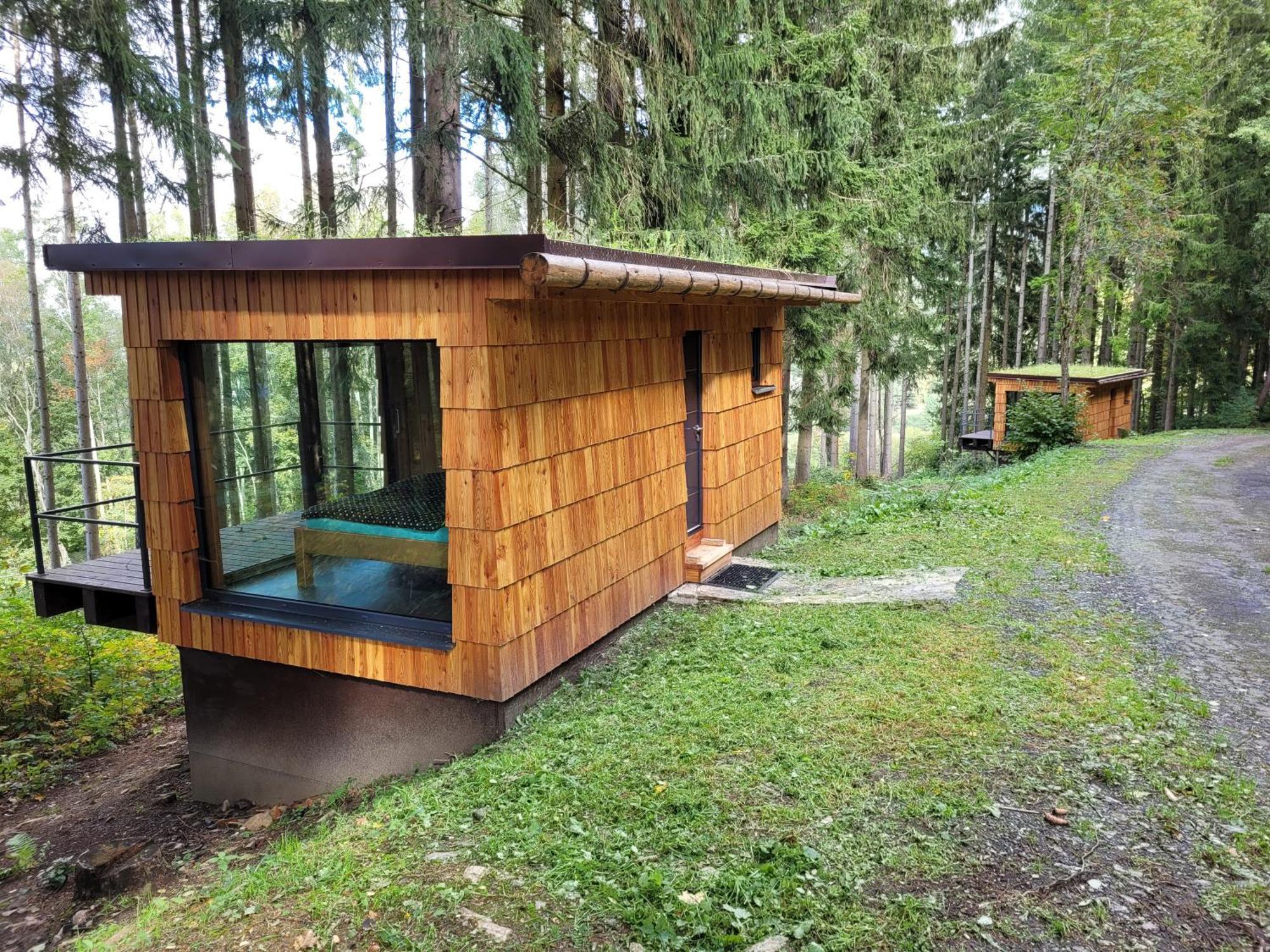 Berry Hotel Klatovy Exterior foto